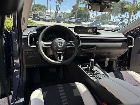 New 2026 MAZDA CX-50 AWD 2.5 S w/ Weather Package image 35