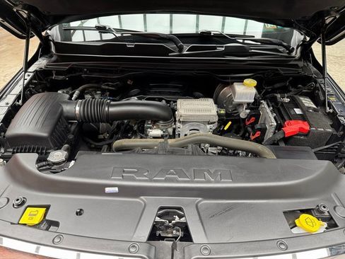 Used 2022 RAM 1500 Big Horn image 27