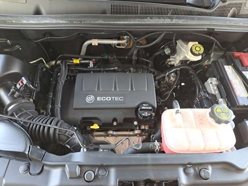 Used 2016 Buick Encore FWD image 24