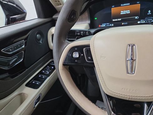 Used 2020 Lincoln Aviator Reserve w/ Equipment Group 201A AWD/4WD image 20