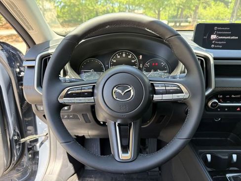 New 2026 MAZDA CX-50 AWD 2.5 Hybrid w/ Weather Package image 14