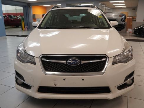 Used 2016 Subaru Impreza 2.0i Sport Premium w/ Popular Package #1 AWD/4WD image 16