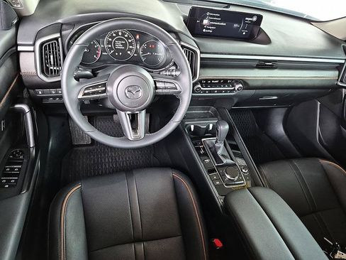 Certified 2026 MAZDA CX-50 AWD 2.5 S w/ Weather Package image 30