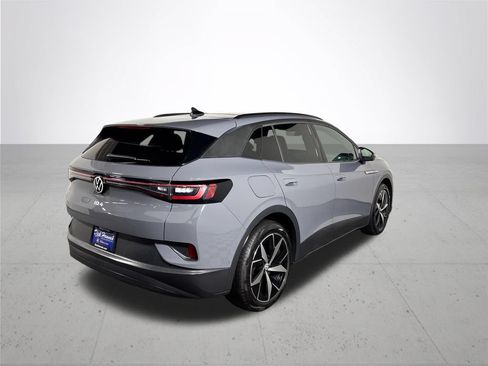 Certified 2023 Volkswagen ID.4 Pro S RWD image 8