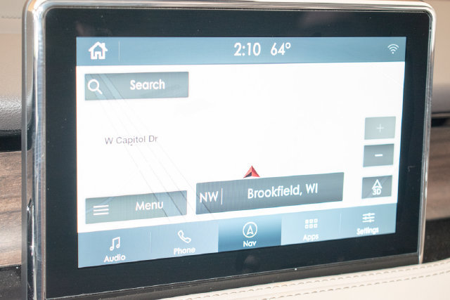 Used 2020 Lincoln Corsair Reserve w/ Equipment Group 202A AWD/4WD image 29