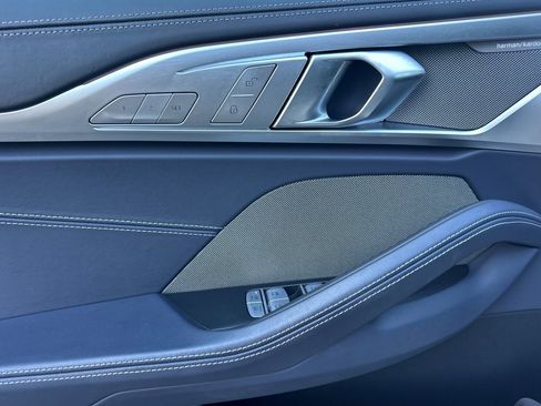 Certified 2024 BMW 840i Gran Coupe RWD image 12