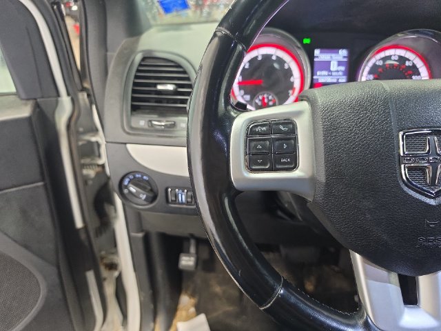 Used 2019 Dodge Grand Caravan GT FWD image 11