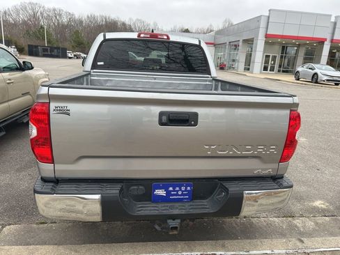 Used 2020 Toyota Tundra SR5 image 5
