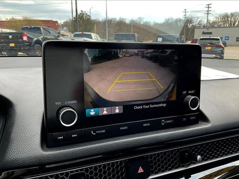 Used 2024 Honda Civic LX image 16