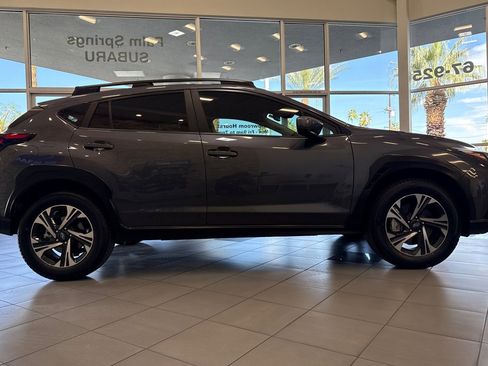 Certified 2024 Subaru Crosstrek 2.0i Premium w/ Crosstrek Mirror Package image 6