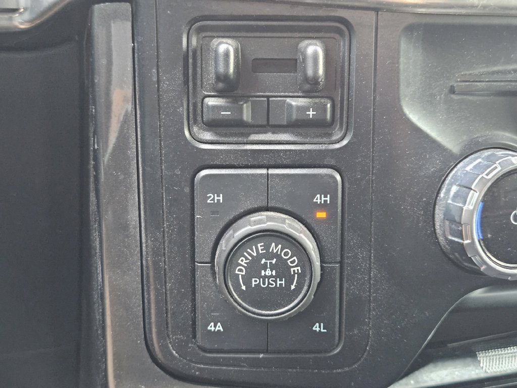 Used 2023 Ford F150 Lariat w/ Equipment Group 502A High AWD/4WD image 21
