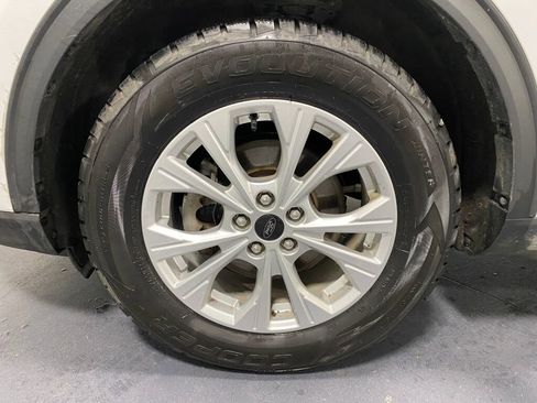 Used 2023 Ford Escape Active image 15