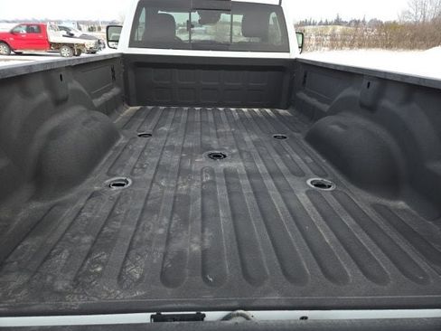 Used 2025 RAM 2500 Tradesman AWD/4WD image 6