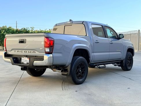 Used 2021 Toyota Tacoma SR5 image 6