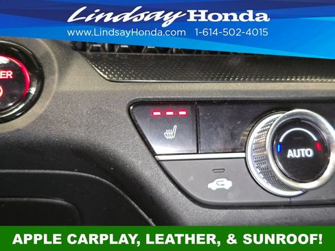 Used 2025 Honda CR-V Sport-L image 20