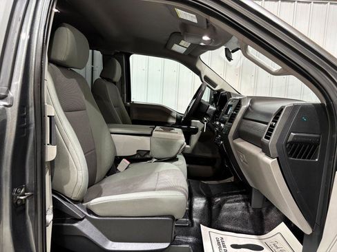 Used 2018 Ford F250 XL w/ Power Equipment Group AWD/4WD image 12