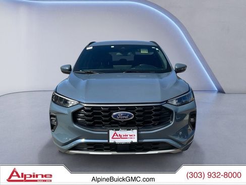 Used 2023 Ford Escape ST-Line Select w/ Tech Pack #2 AWD/4WD image 8