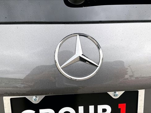 Certified 2025 Mercedes-Benz GLB 250 GLB 250 image 10