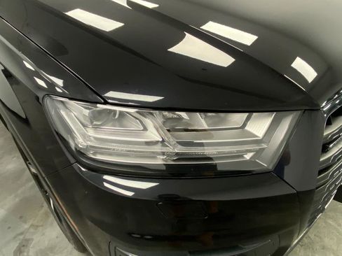 Used 2019 Audi Q7 3.0T Prestige w/ Prestige Package image 10