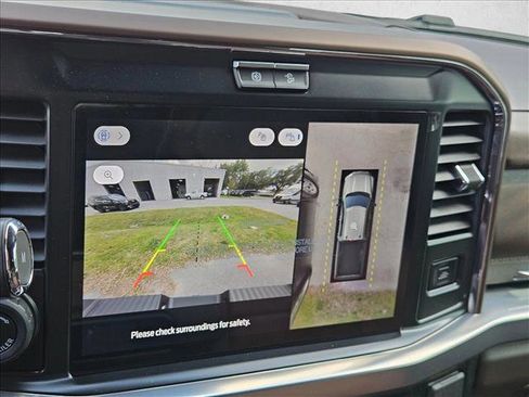 New 2026 Ford F250 King Ranch AWD/4WD image 14