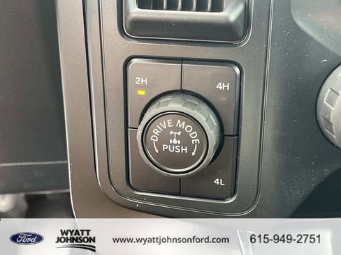 New 2026 Ford F150 STX w/ Equipment Group 200A AWD/4WD image 28