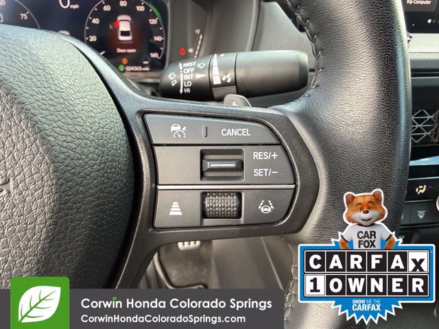 Used 2023 Honda Accord Sport image 20
