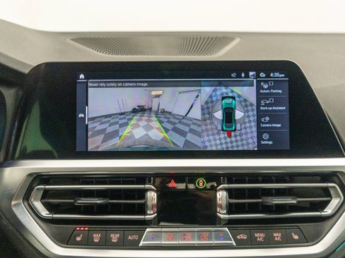 Used 2021 BMW M4 Coupe w/ Executive Package image 39