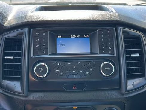 Certified 2023 Ford Ranger XL w/ Equipment Group 101A High RWD image 20