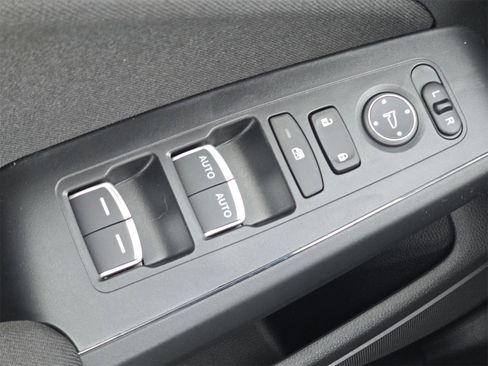 New 2026 Honda Civic Sport image 13