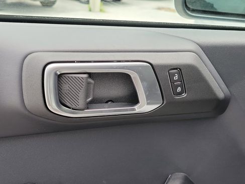 New 2026 Ford Bronco Outer Banks AWD/4WD image 23