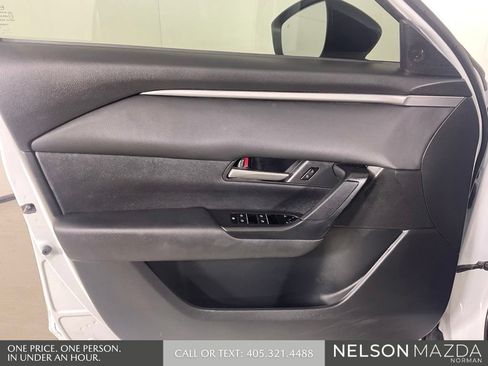 Used 2024 MAZDA CX-50 AWD 2.5 S w/ Select Package image 20