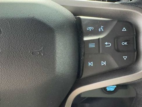 Used 2023 Ford Bronco 2-Door w/ Sasquatch Package AWD/4WD image 27