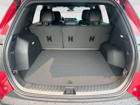 New 2027 GMC Terrain Elevation w/ Elevation Premium Package AWD/4WD image 25