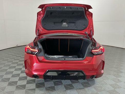 Certified 2026 BMW 230i Coupe w/ Premium Package RWD image 26