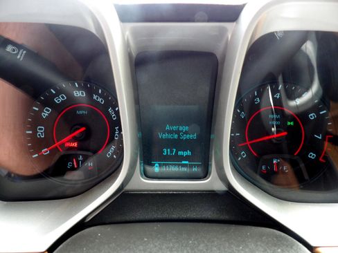 Used 2013 Chevrolet Camaro LT w/ RS Package image 27