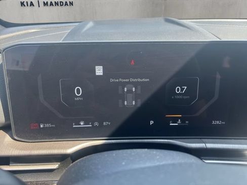 Used 2026 Kia Sportage X-Line w/ X-Line Technology Package AWD/4WD image 17