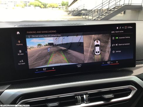 Used 2023 BMW M240i xDrive Coupe w/ Premium Package image 11