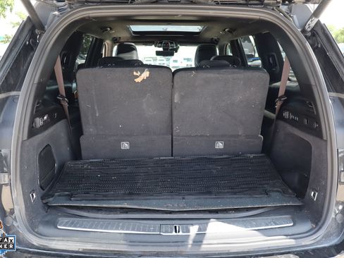 Used 2023 Jeep Grand Cherokee L Summit AWD/4WD image 28