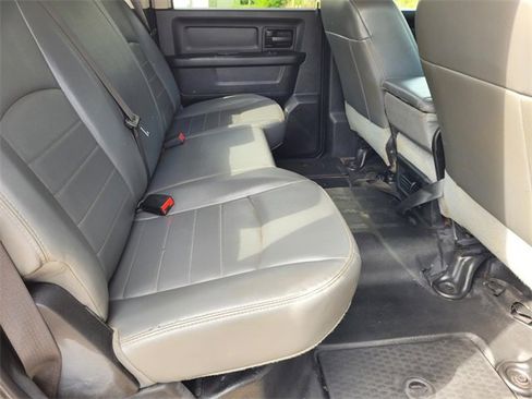 Used 2020 RAM 1500 Tradesman w/ Protection Group image 13