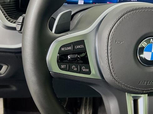 Used 2025 BMW X7 M60i w/ Executive Package image 10