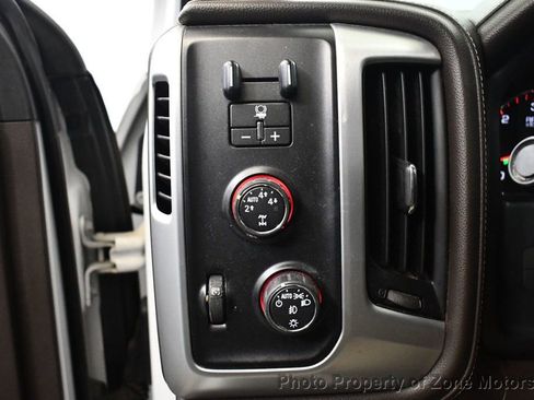 Used 2016 GMC Sierra 1500 SLT image 24