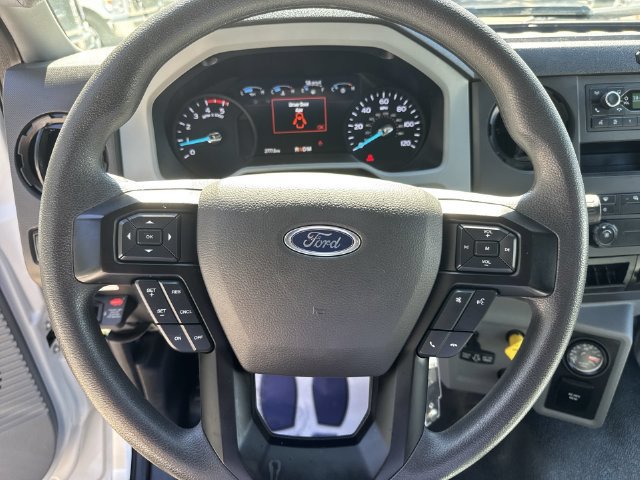 Used 2026 Ford F750 2WD Regular Cab Super Duty image 21