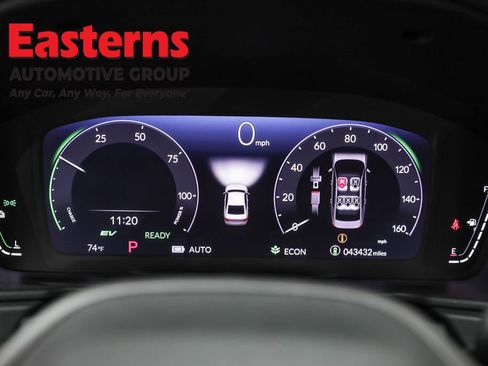 Used 2025 Honda Accord Sport image 17