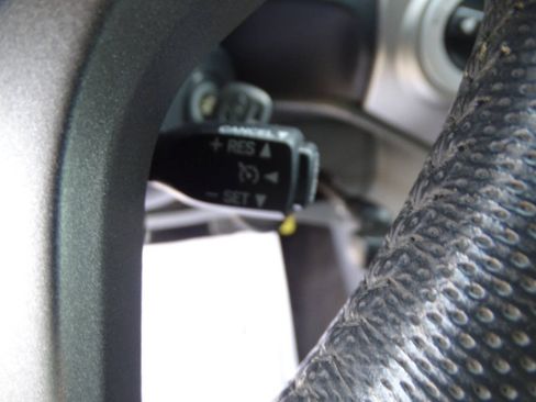Used 2012 Toyota Tacoma 4x4 Access Cab SR5 image 16