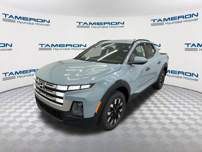 New 2026 Hyundai Santa Cruz SEL
