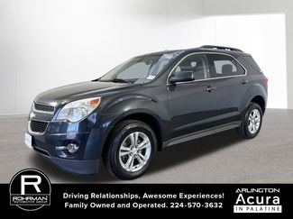 Used 2013 Chevrolet Equinox LT w/ Power Convenience Package video 1