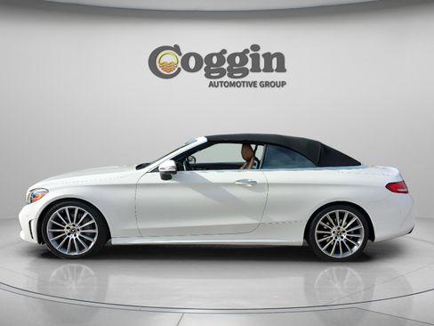 Used 2019 Mercedes-Benz C 300 C 300 image 10