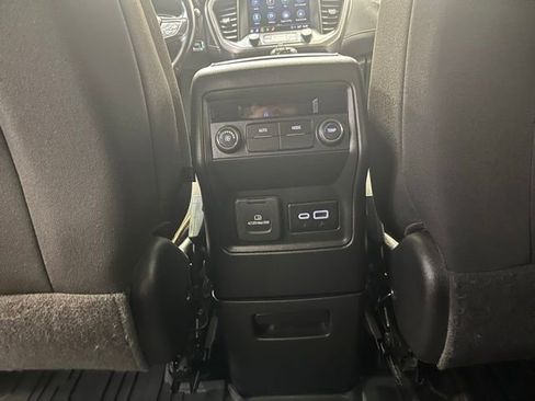 Used 2021 GMC Acadia AT4 w/ LPO, Floor Liner Package image 26