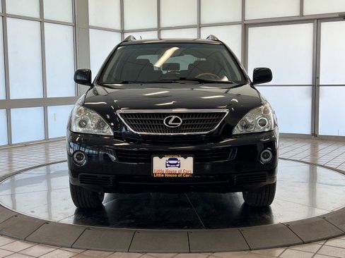 Used 2007 Lexus RX 400h AWD image 2