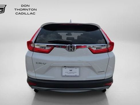 Used 2019 Honda CR-V Touring image 4